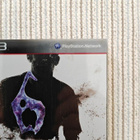 Resident Evil 6 Steelbook (PS3) - pikkukuva 4