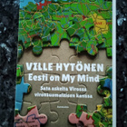 Ville Hytönen: Eesti On My Mind - Sata askelta Virossa - pikkukuva 1