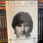 Steve Jobs the man in the machine (2007) - pikkukuva 1