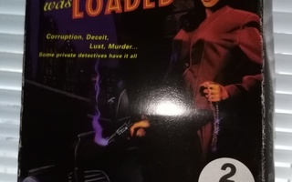 PC-PELI 2CD THE DAME WAS LOADED ( SIS POSTIKULU (