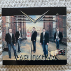 Varjokuva – Varjokuva (CD) - pikkukuva 1