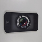 Stephanie C. Roberts : iPhonella kuvaamisen taito - pikkukuva 1