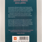 Sofie Sarenbrant : Avoimet ovet - pikkukuva 2