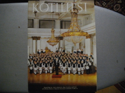 Kotiliesi Nro 4/1966 (15.3)