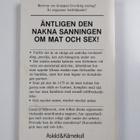 Richard Smith : Hur man går ner i vikt med sex - pikkukuva 2