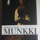 Matthew G. Lewis - Munkki - pikkukuva 1
