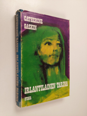 Catherine Gaskin : Irlantilainen tarina