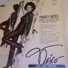 CAN'T STOP DANCING :: DISCO VINYYLI LP :: 1978/79 - pikkukuva 2