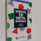 Jouko Ilola : Verotus eri yritysmuodoissa - pikkukuva 1