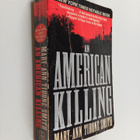 Mary-Ann Tirone Smith : An American Killing - pikkukuva 1