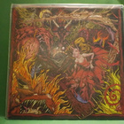 BONGRIPPER - SATAN WORSHIPPING DOOM M-/M- 2LP - pikkukuva 2
