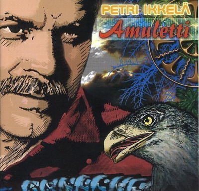PETRI IKKELÄ : Amuletti