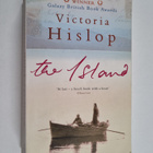 Victoria Hislop : The island - pikkukuva 1