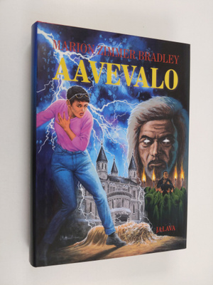 Marion Zimmer Bradley : Aavevalo