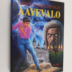 Marion Zimmer Bradley : Aavevalo - pikkukuva 1