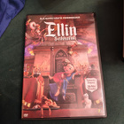 Ellin seikkailut DVD - pikkukuva 1