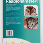 Kääpiöhamsteri : ohjeita onnellisen ja terveen lemmikin h... - pikkukuva 2
