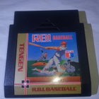 Nes Tengen R.B.i. Baseball - pikkukuva 1