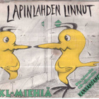 CDS LAPINLAHDEN LINNUT XL-MIEHIÄ - pikkukuva 1