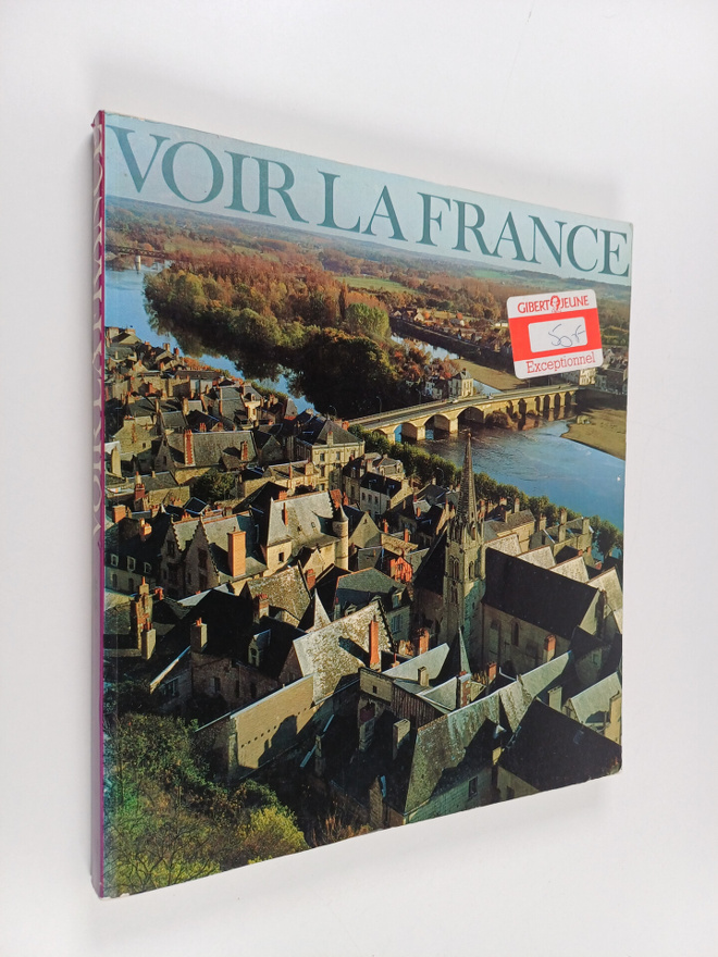 Voir La France