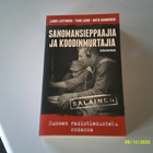 Lauri Lehtonen ym.: Sanomasieppaajia ja koodinmurtajia; - pikkukuva 1