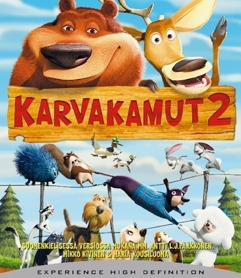 Karvakamut 2	(61 294)	k	-FI-	BLU-RAY	suomik.