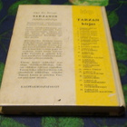 EDGAR RICE BURROUGHS - TARZANIN VIIDAKKOSEIKKAILUJA - pikkukuva 3