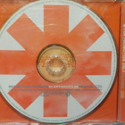 RED HOT CHILI PEPPERS - SCAR TISSUE PROMO CDS - pikkukuva 2