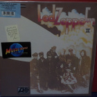 LED ZEPPELIN - LED ZEPPELIN II EU 2020 M-/M- LP - pikkukuva 1