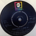 THE MIGHTY CLOUDS OF JOY :: MIGHTY CLOUD : VINYYLI 7"  1974 - pikkukuva 3