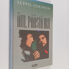 Seppo Jokinen : Äiti, päästä irti - pikkukuva 1