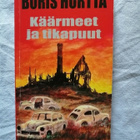 Hurtta, Boris: Käärmeet ja tikapuut - pikkukuva 1