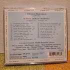Frescobaldi:Il Primo Libro De'Madrigali-Alessandrini CD - pikkukuva 2