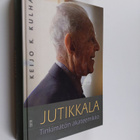 Keijo K. Kulha : Jutikkala : tinkimätön akateemikko - pikkukuva 1