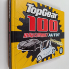 Sam Philip : TopGear : makeimmat autot - pikkukuva 1