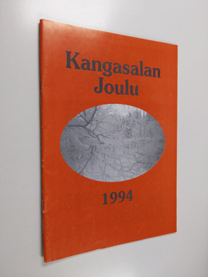 Kangasalan joulu 1994