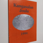 Kangasalan joulu 1994 - pikkukuva 1