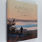 Tea Karvinen : Kansallispuistot : maamme luonnon helmet - pikkukuva 1