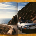 Esite Audi Cabriolet 1992 - pikkukuva 4