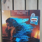 The Alan Parsons Project 1978 LP Pyramid Germany - pikkukuva 1