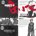 Gantz mangaa (kappalehinta) - pikkukuva 4
