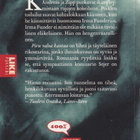 Karin Fossum: Piru valoa kantaa - pikkukuva 2