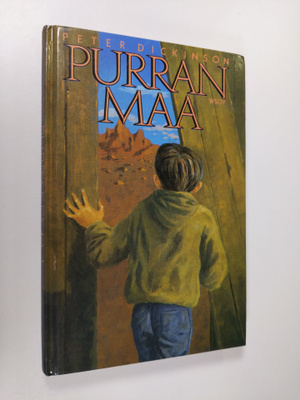 Peter Dickinson : Purran maa