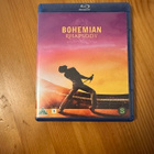 Bohemian Rhapsody  blu-ray - pikkukuva 1