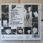 The Beatles – Rubber Soul (CD) - pikkukuva 2