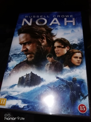 Noah