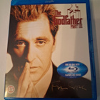 GODFATHER 3 BLU-RAY - pikkukuva 1
