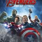 Avengers Age Of Ultron (7 069) k -FI- DVD nordic, robert do - pikkukuva 2