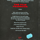 The Film Year Book Vol 2 & 3 & 4 PLUS Television Year Book - pikkukuva 3