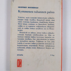 Geoffrey Household : Kymmenen tuhannen paluu - pikkukuva 2